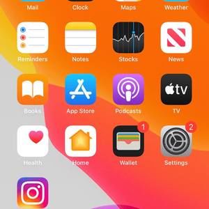 Meet your Posher, Anthony